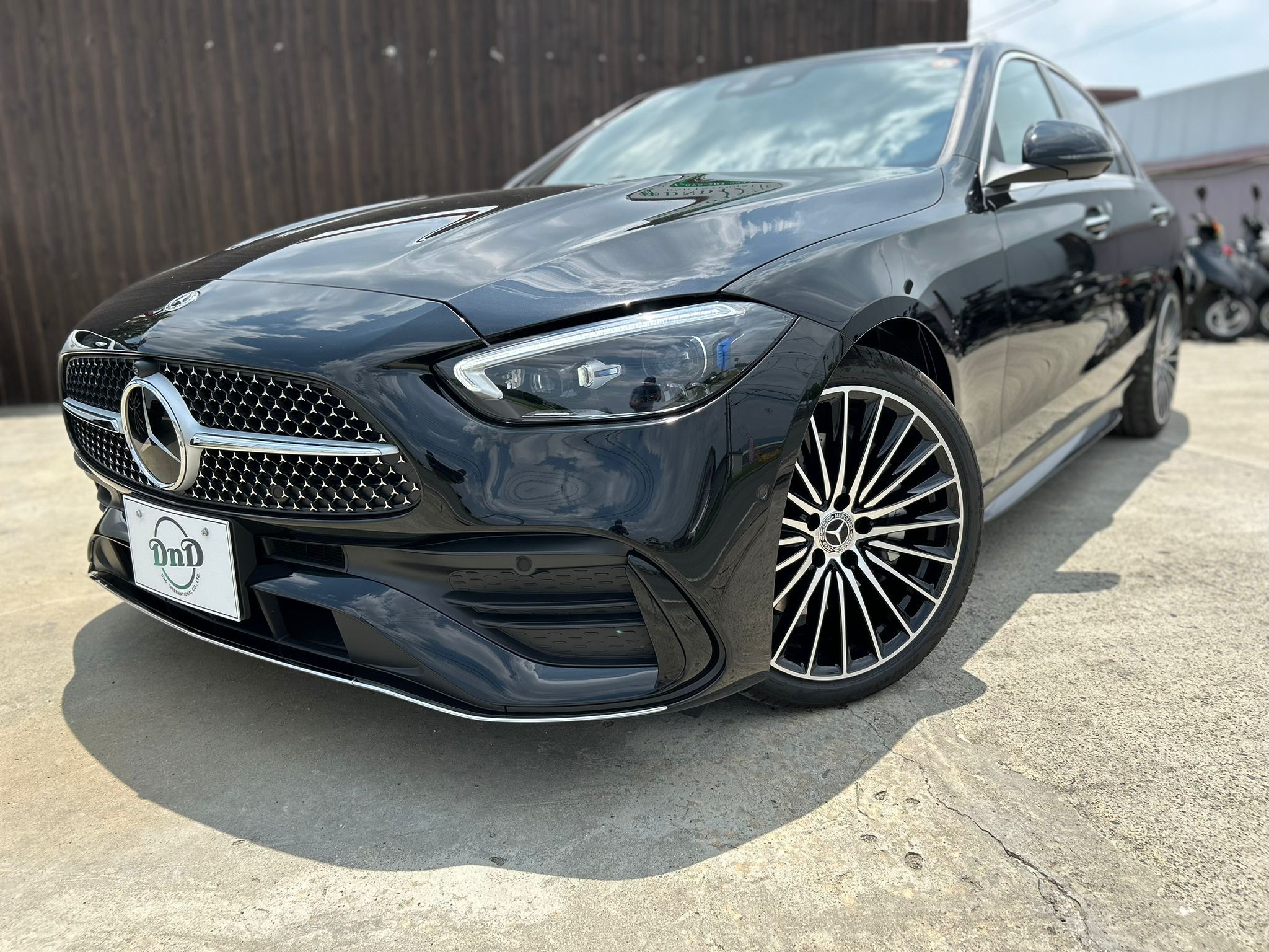 BENZ